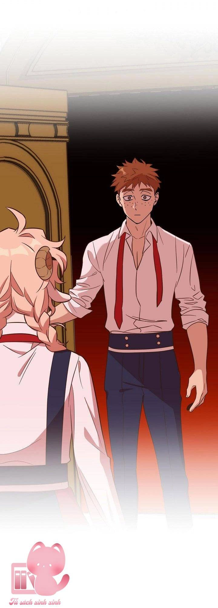 Hãy Dậy Đi Hỡi Chiến Binh Chapter 61 - 64