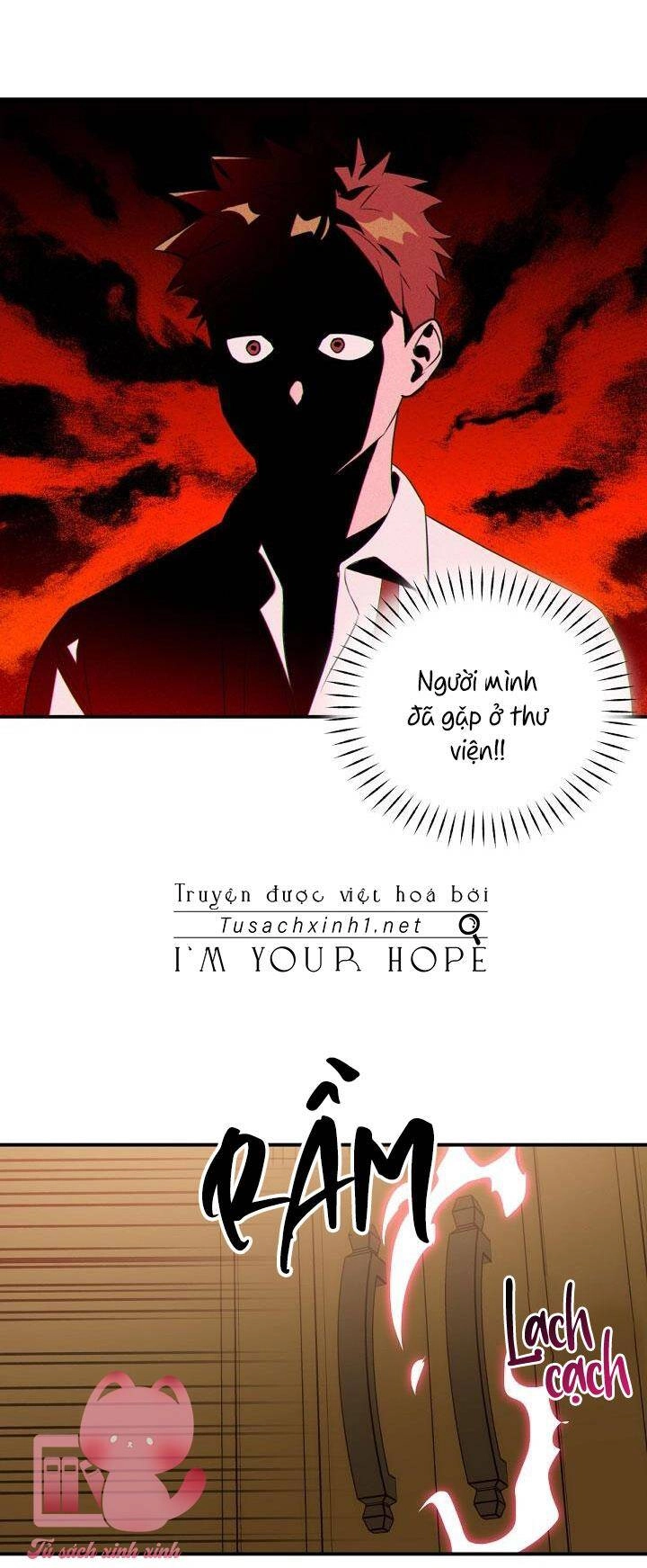 Hãy Dậy Đi Hỡi Chiến Binh Chapter 62 - 4