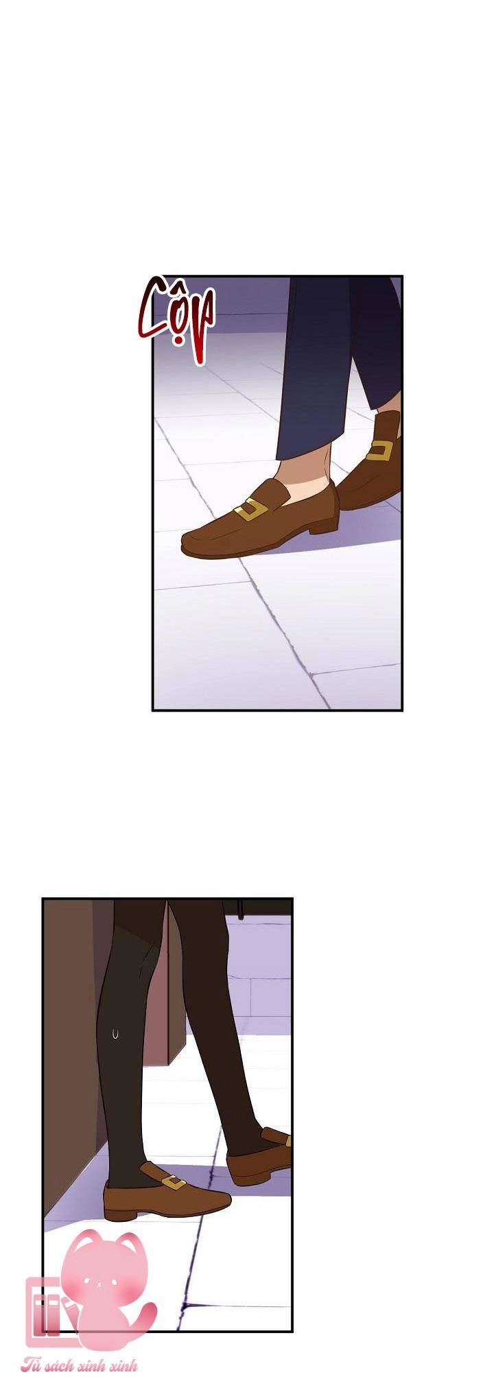 Hãy Dậy Đi Hỡi Chiến Binh Chapter 62 - 5