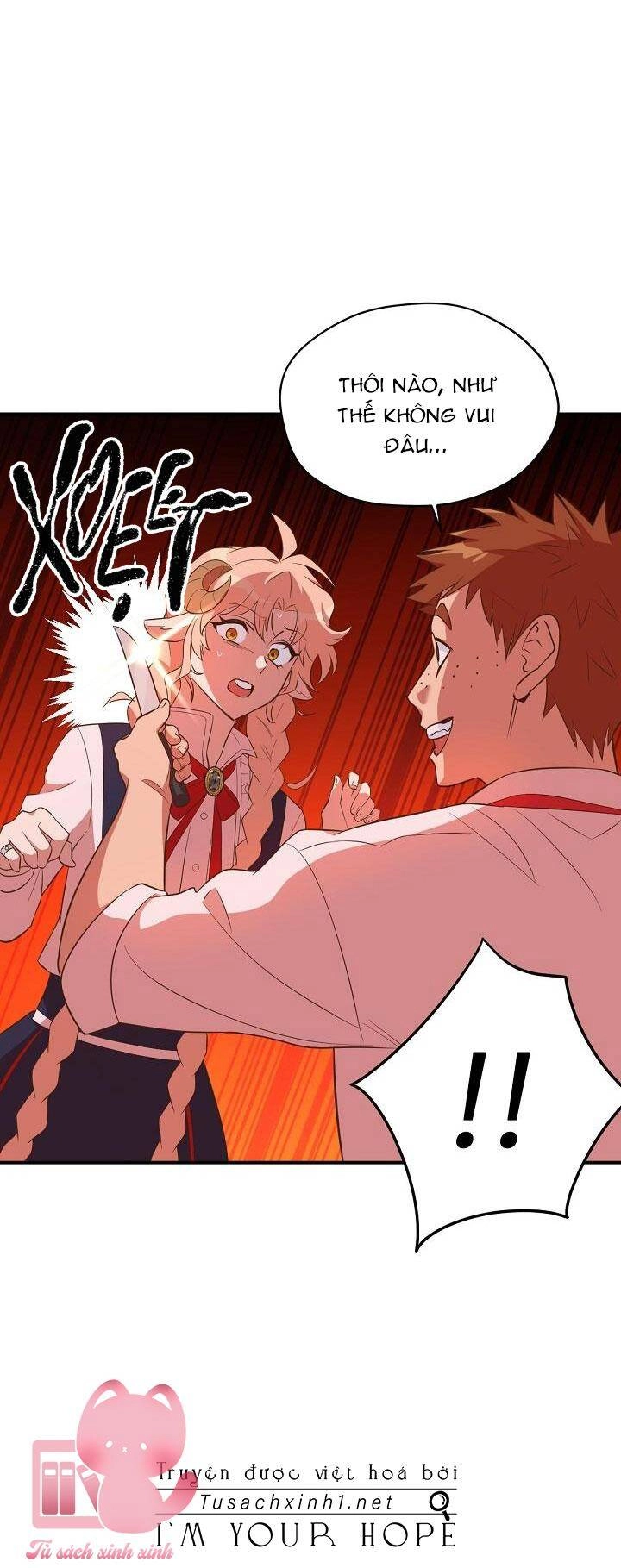 Hãy Dậy Đi Hỡi Chiến Binh Chapter 62 - 7