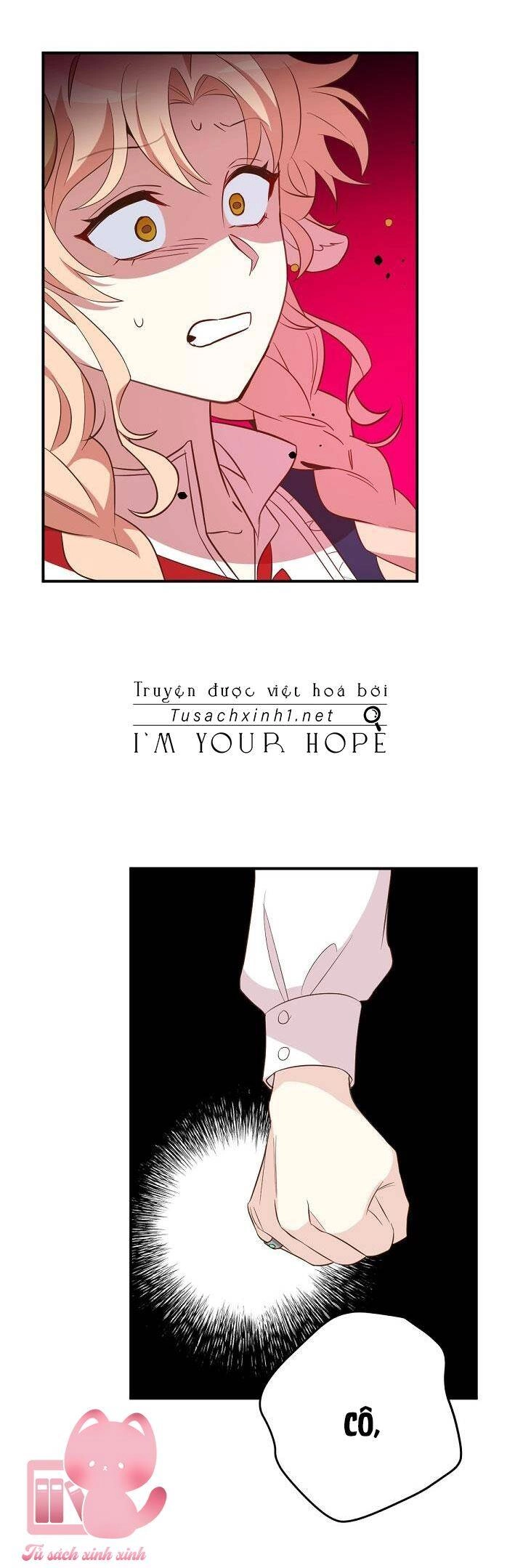 Hãy Dậy Đi Hỡi Chiến Binh Chapter 62 - 12