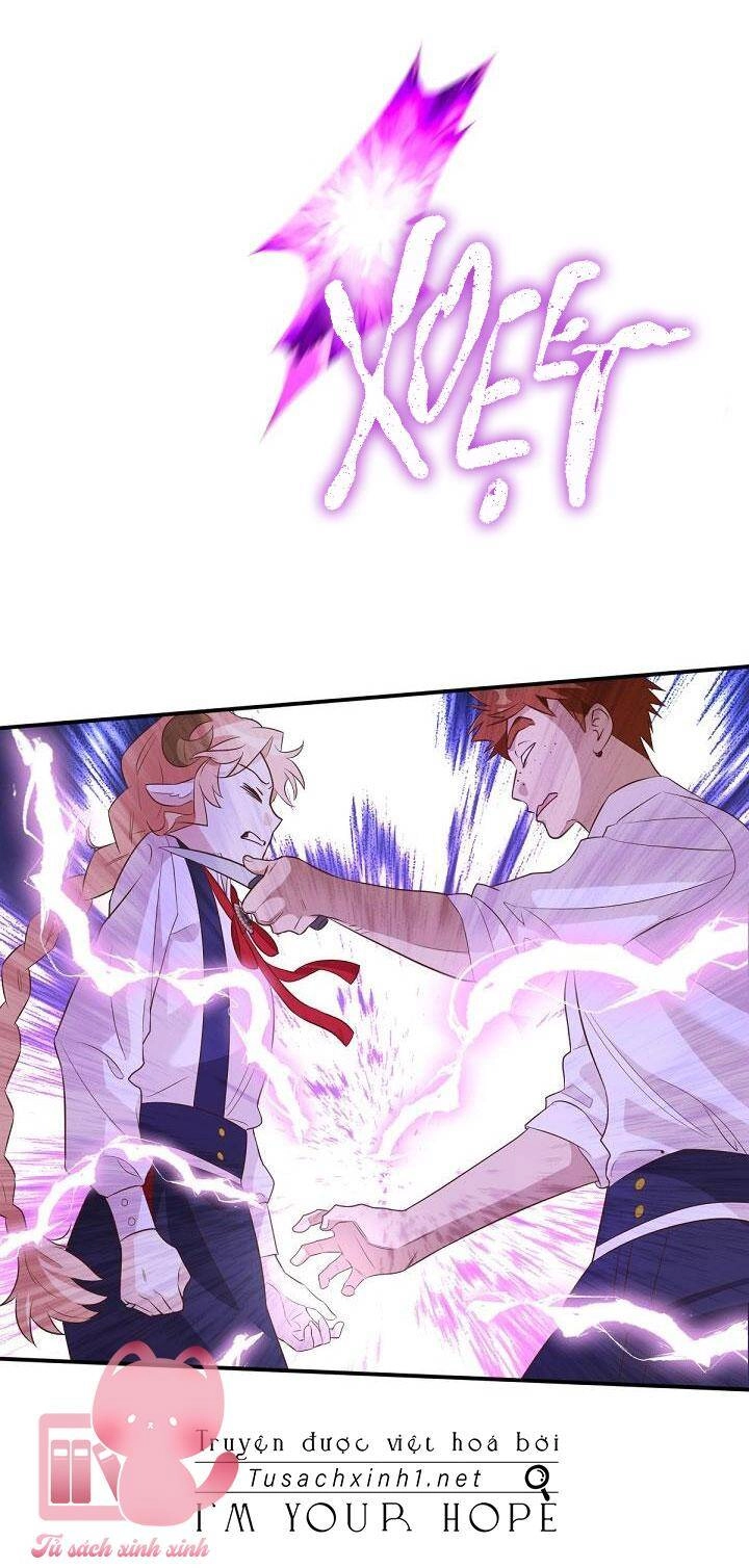 Hãy Dậy Đi Hỡi Chiến Binh Chapter 62 - 18