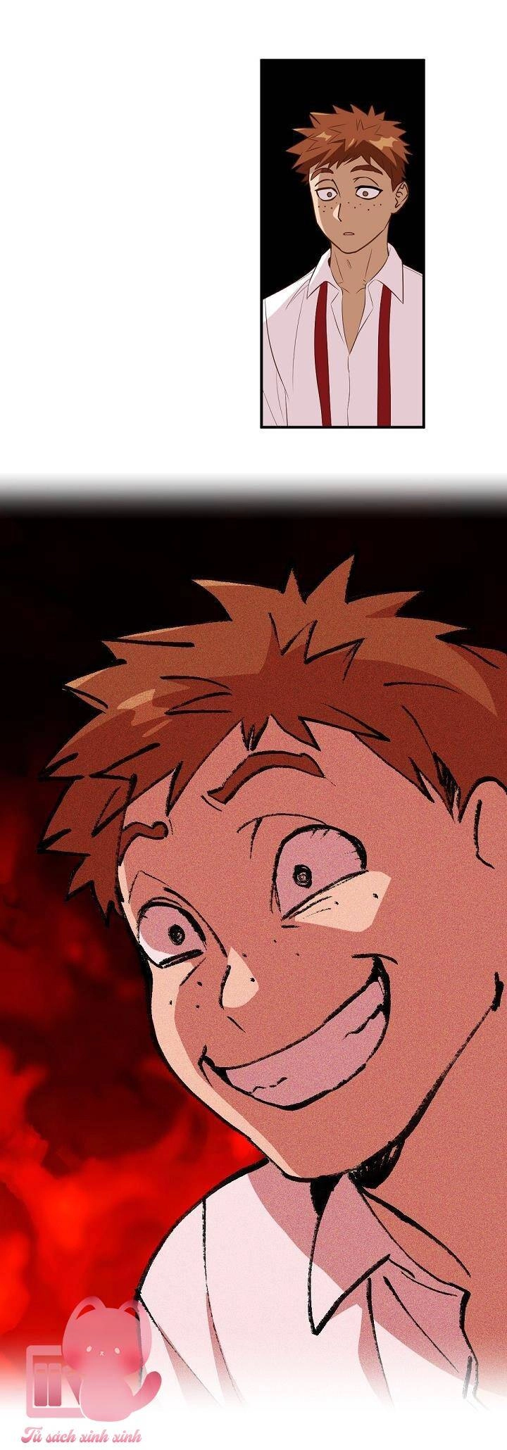 Hãy Dậy Đi Hỡi Chiến Binh Chapter 62 - 20