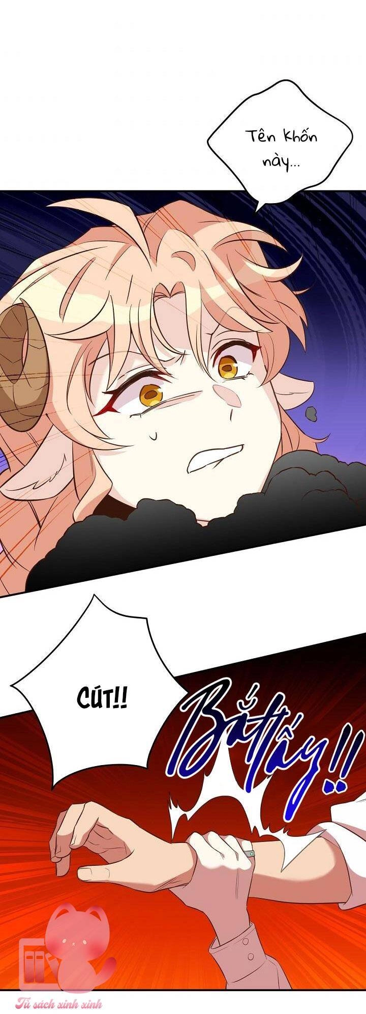 Hãy Dậy Đi Hỡi Chiến Binh Chapter 62 - 35