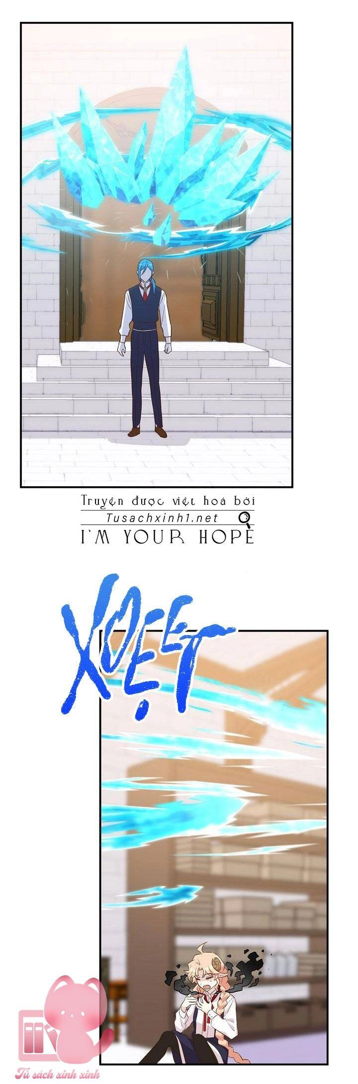 Hãy Dậy Đi Hỡi Chiến Binh Chapter 63 - 5