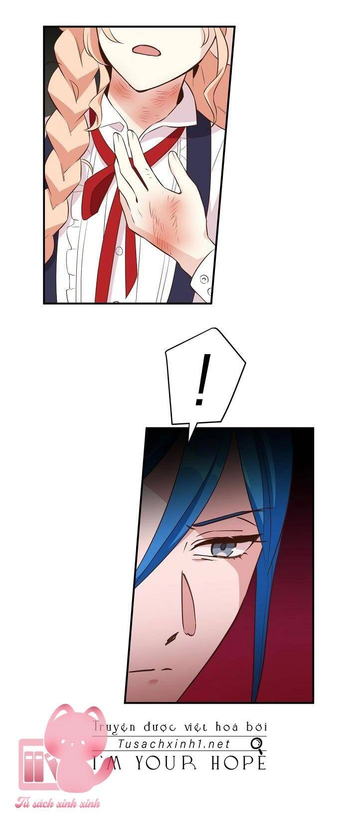 Hãy Dậy Đi Hỡi Chiến Binh Chapter 63 - 8