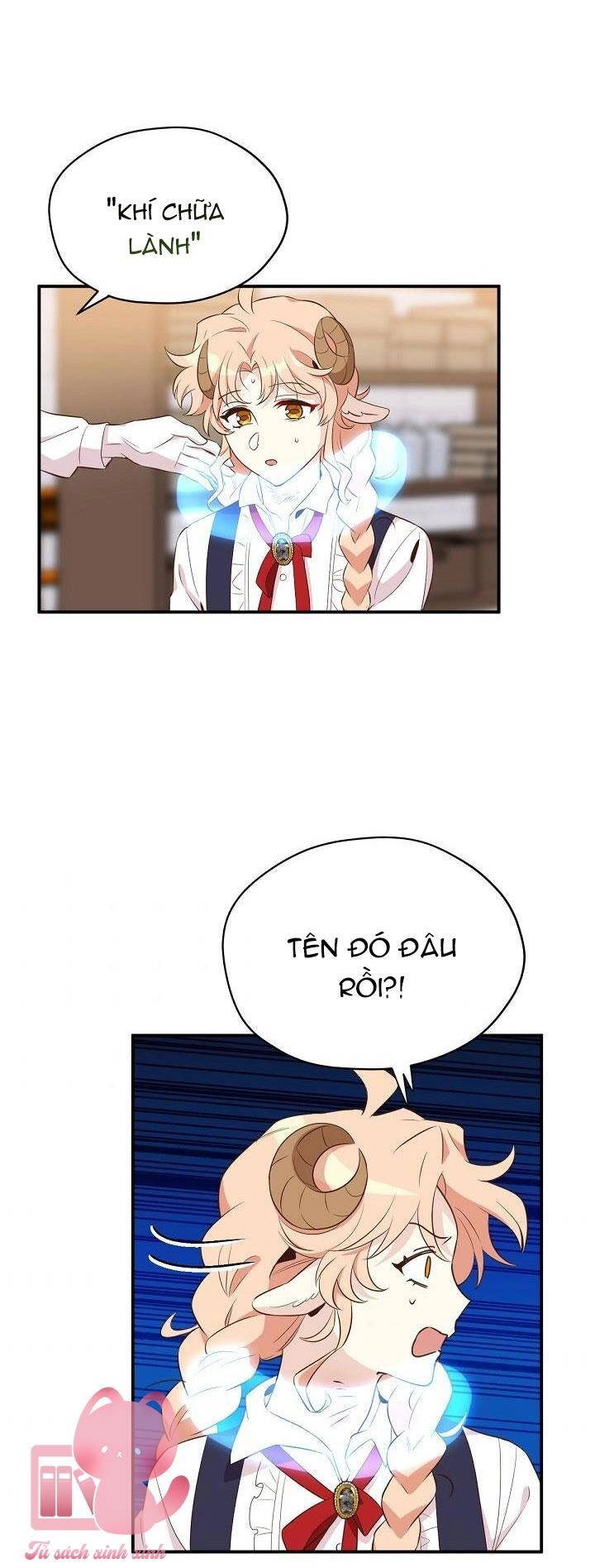 Hãy Dậy Đi Hỡi Chiến Binh Chapter 63 - 9