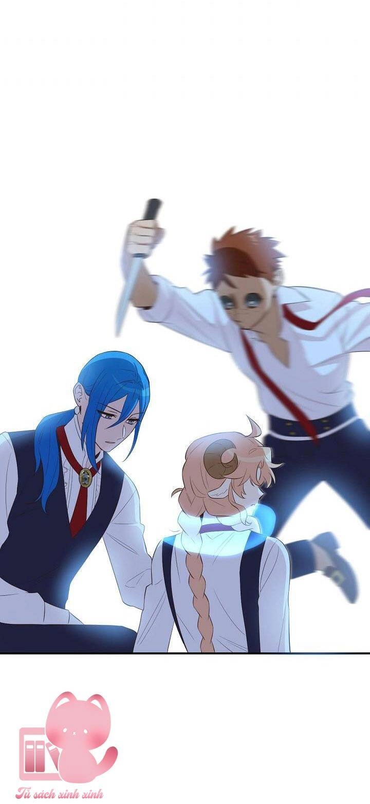 Hãy Dậy Đi Hỡi Chiến Binh Chapter 63 - 10