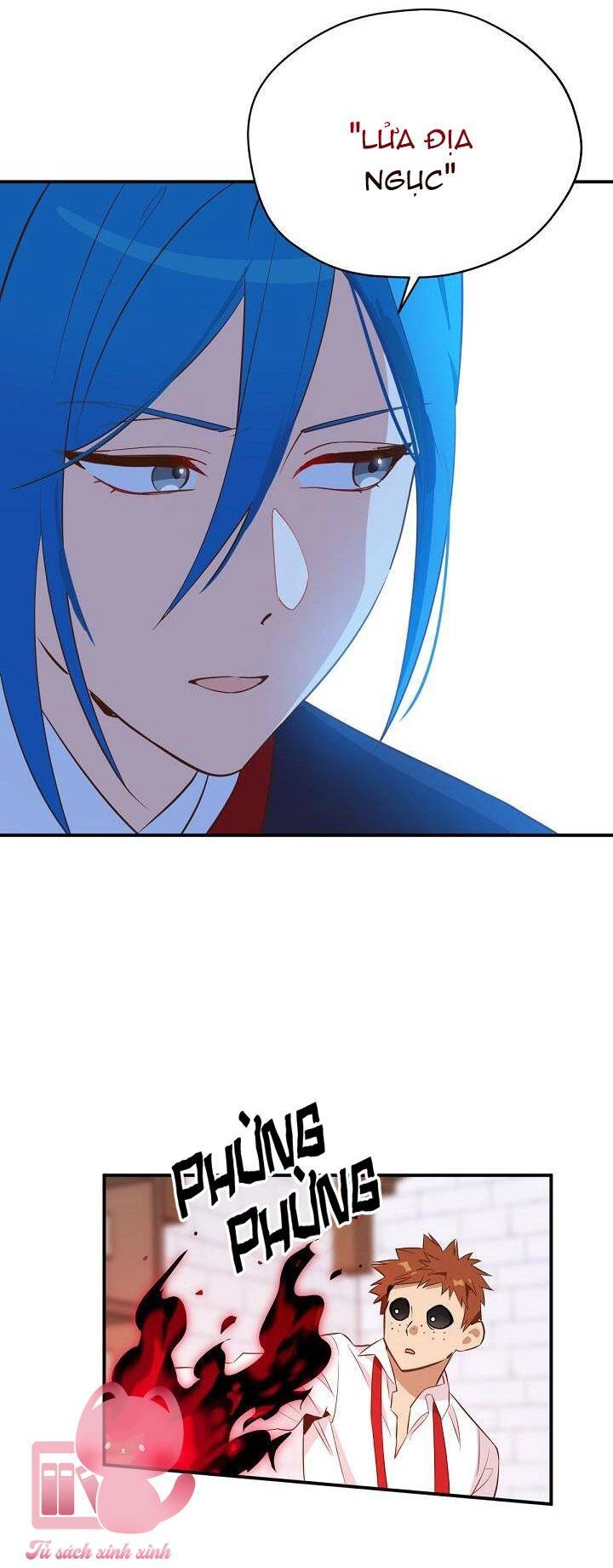 Hãy Dậy Đi Hỡi Chiến Binh Chapter 63 - 11