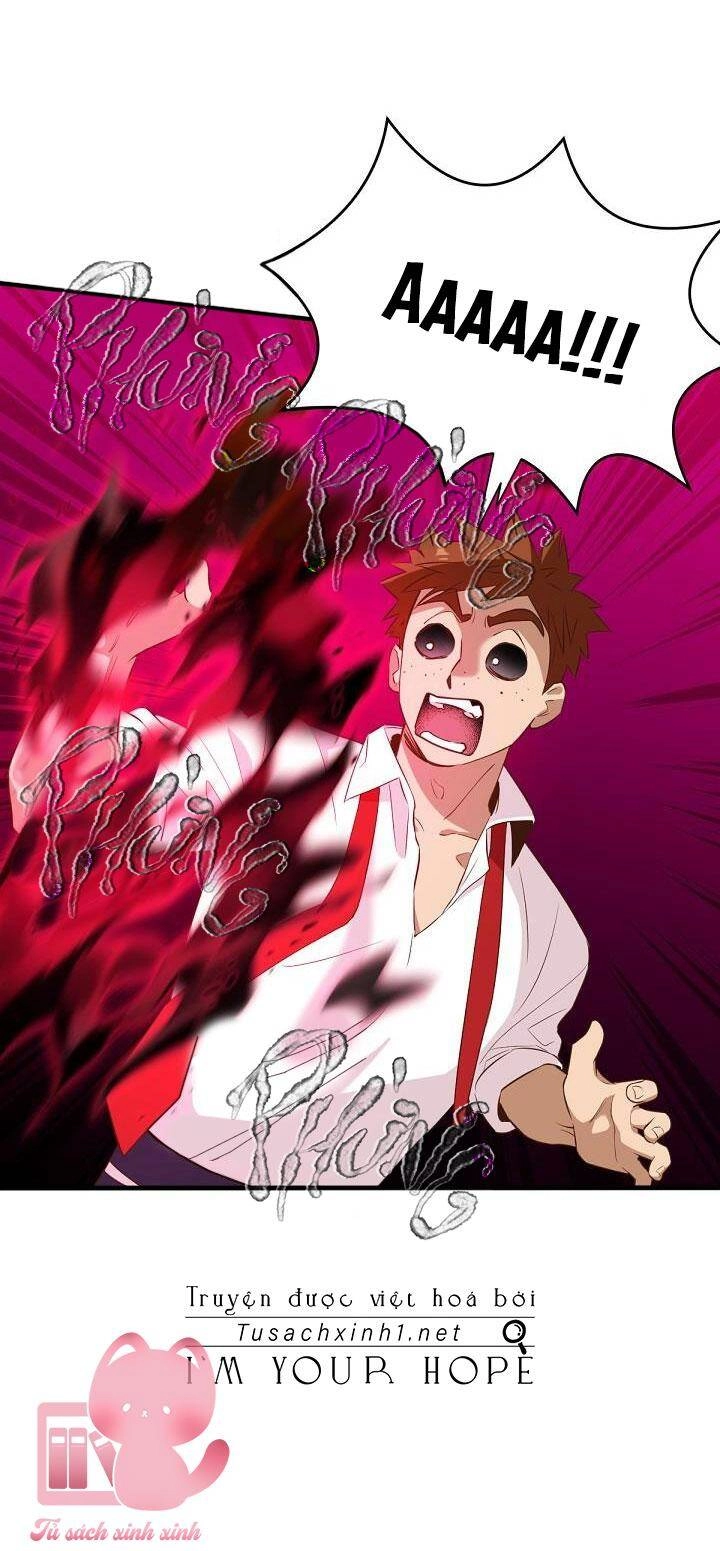 Hãy Dậy Đi Hỡi Chiến Binh Chapter 63 - 12