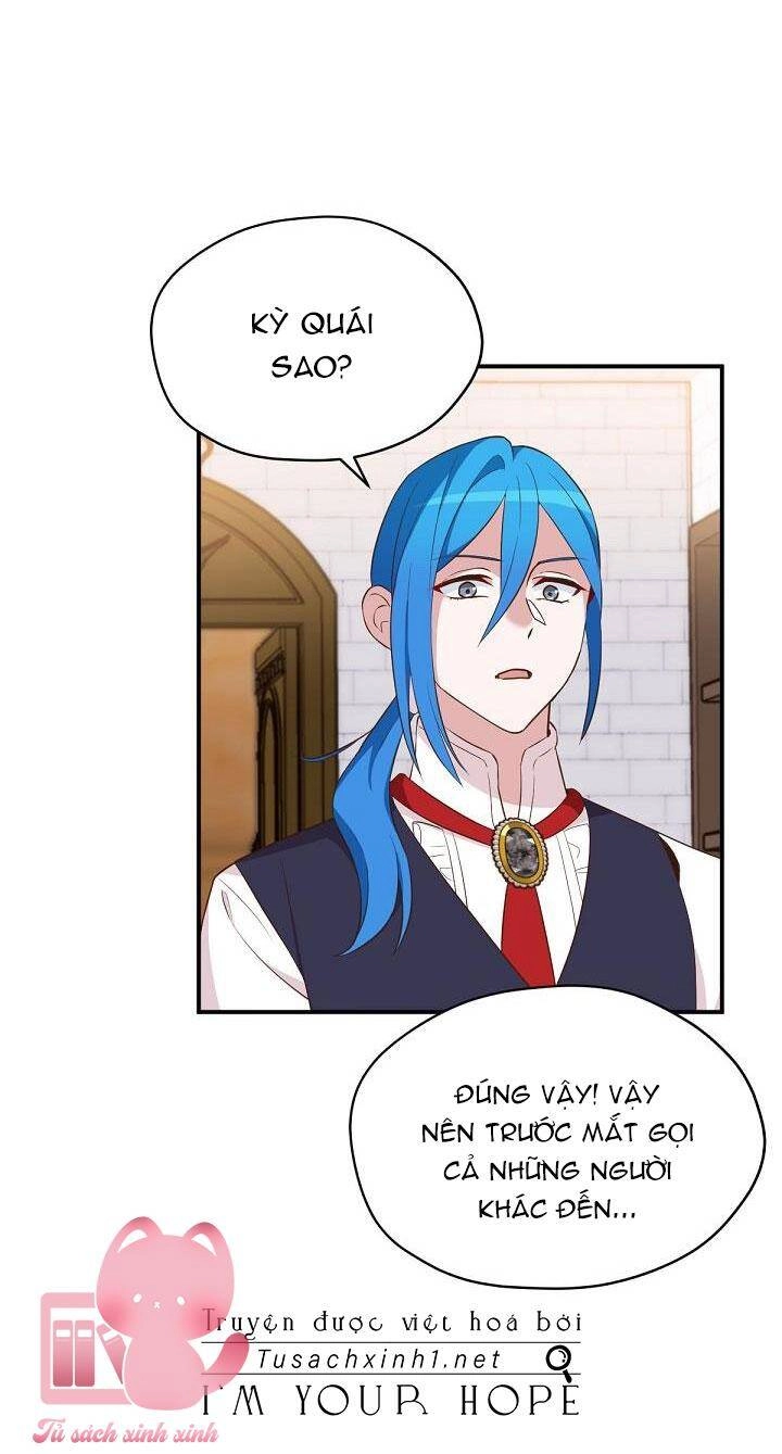 Hãy Dậy Đi Hỡi Chiến Binh Chapter 63 - 15