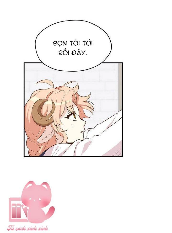 Hãy Dậy Đi Hỡi Chiến Binh Chapter 63 - 16