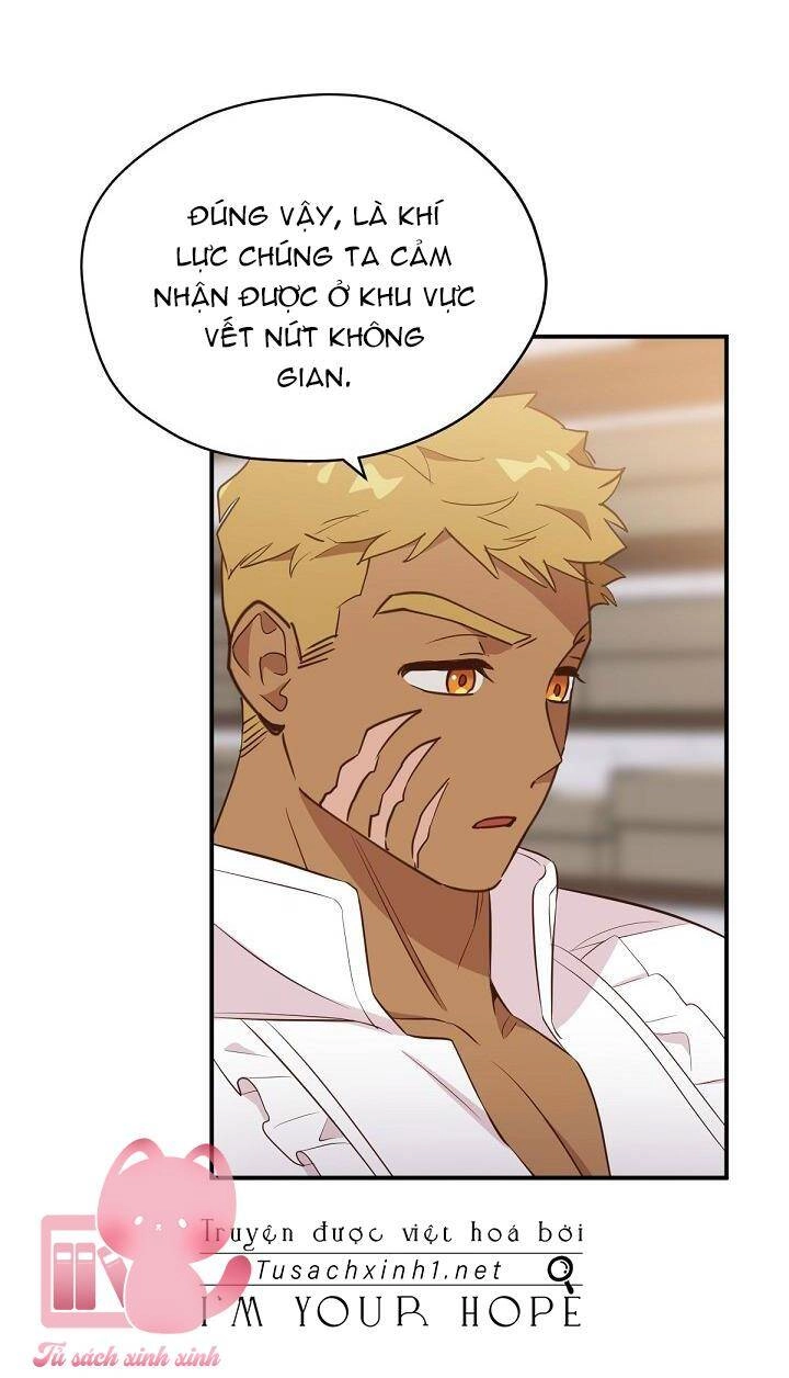 Hãy Dậy Đi Hỡi Chiến Binh Chapter 63 - 21