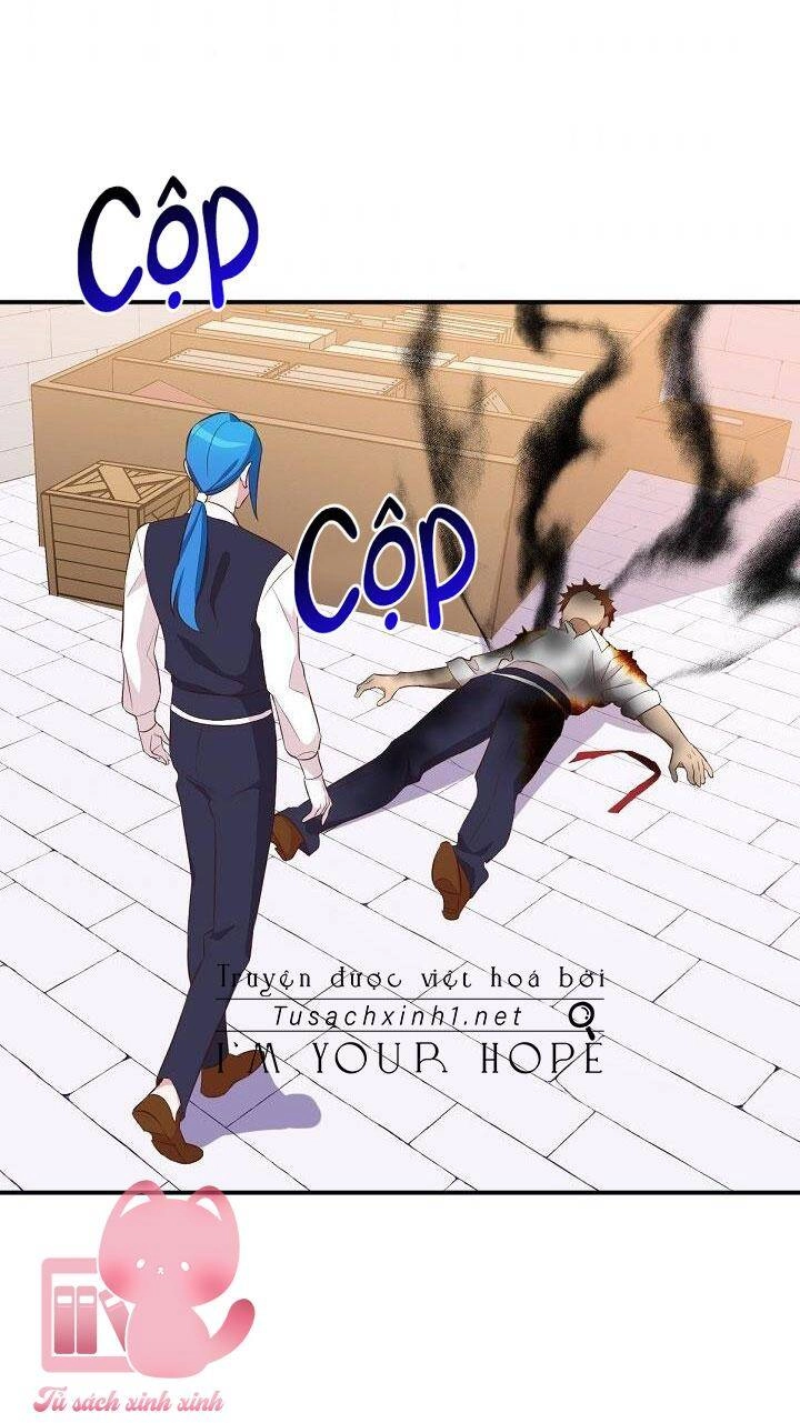 Hãy Dậy Đi Hỡi Chiến Binh Chapter 63 - 24