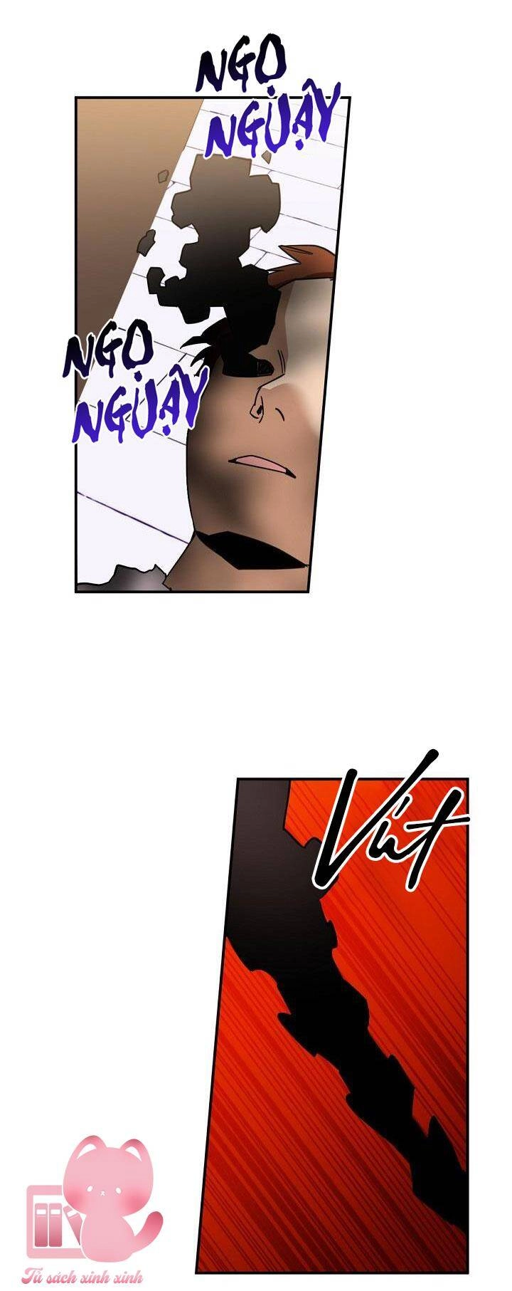 Hãy Dậy Đi Hỡi Chiến Binh Chapter 63 - 25