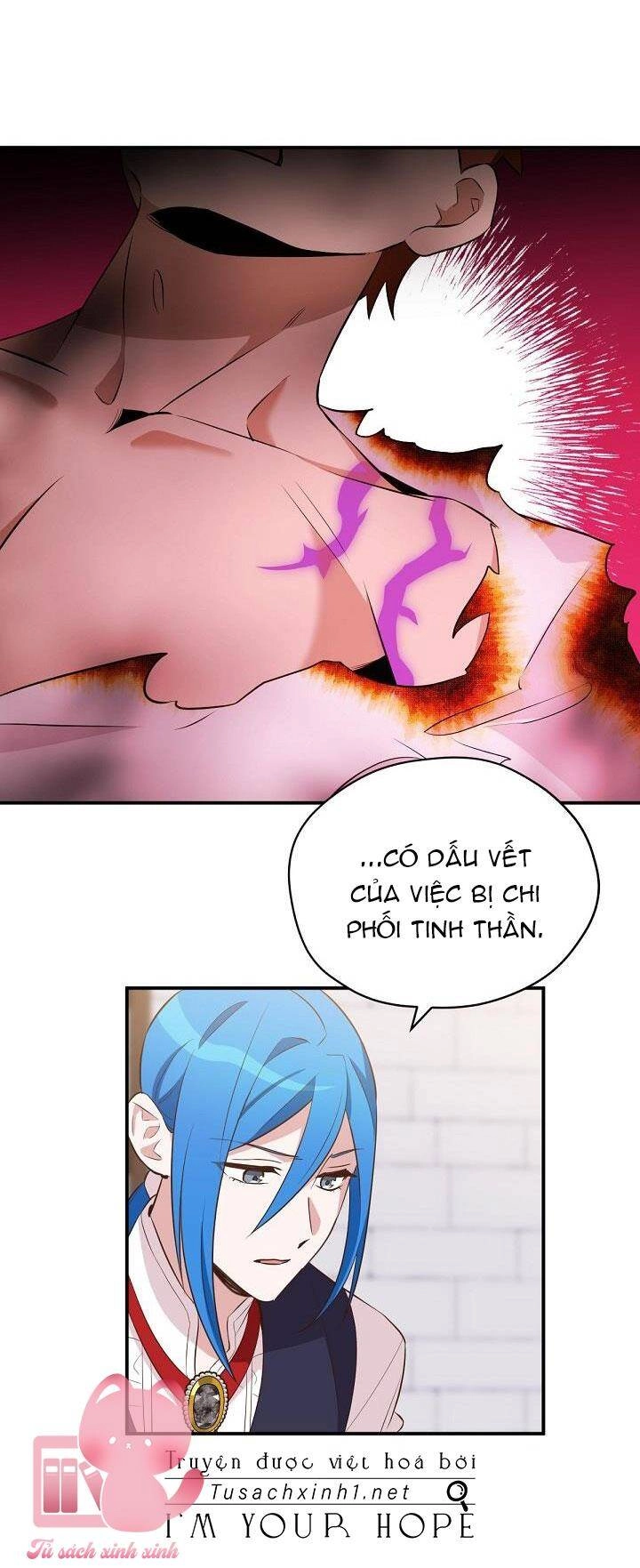 Hãy Dậy Đi Hỡi Chiến Binh Chapter 63 - 27