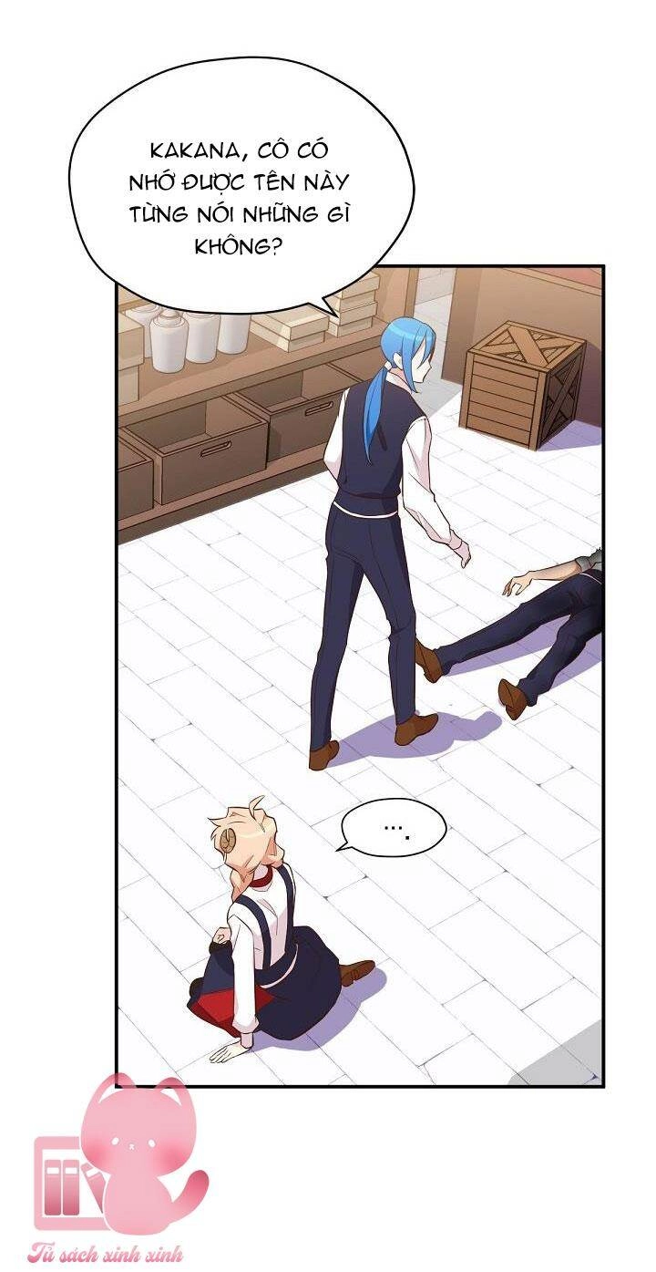 Hãy Dậy Đi Hỡi Chiến Binh Chapter 63 - 29