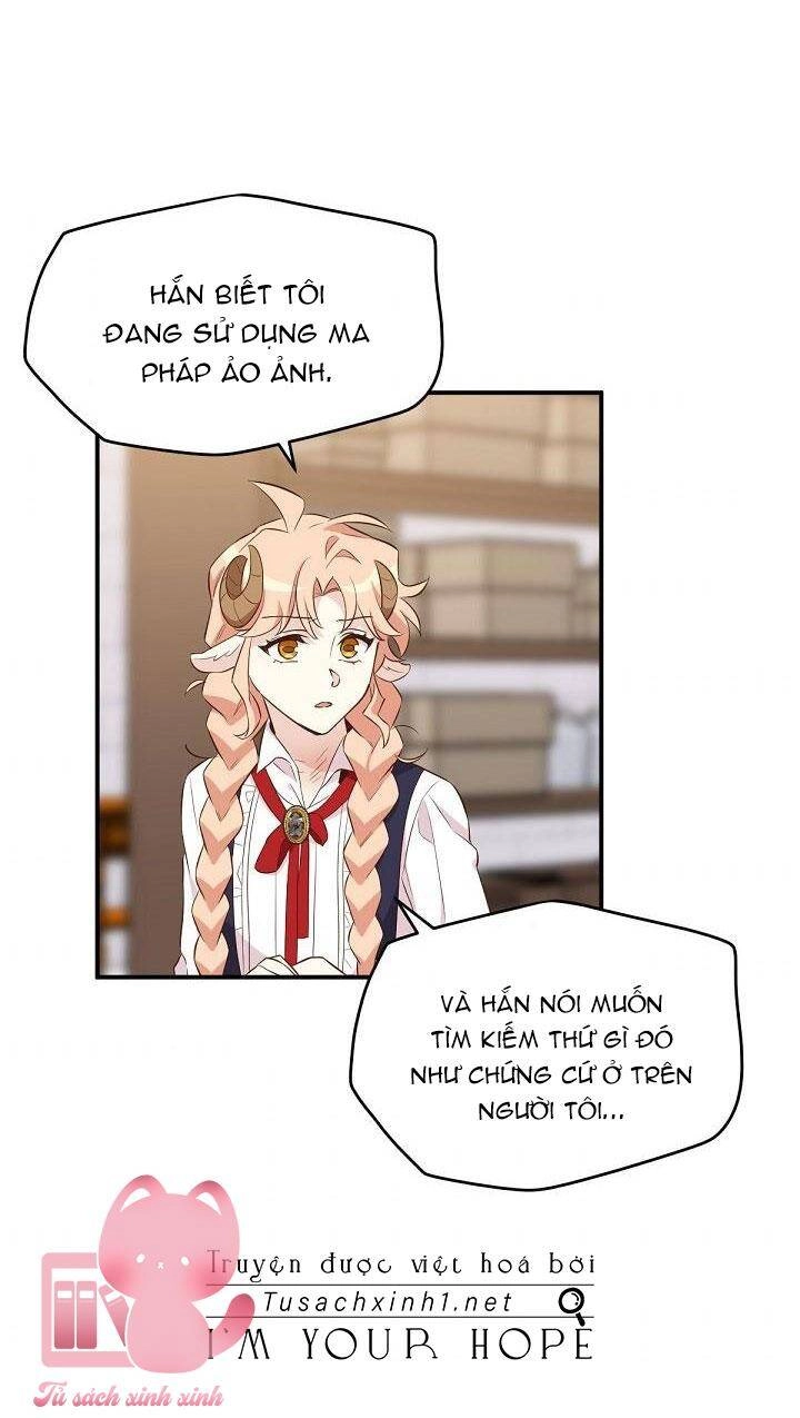 Hãy Dậy Đi Hỡi Chiến Binh Chapter 63 - 30