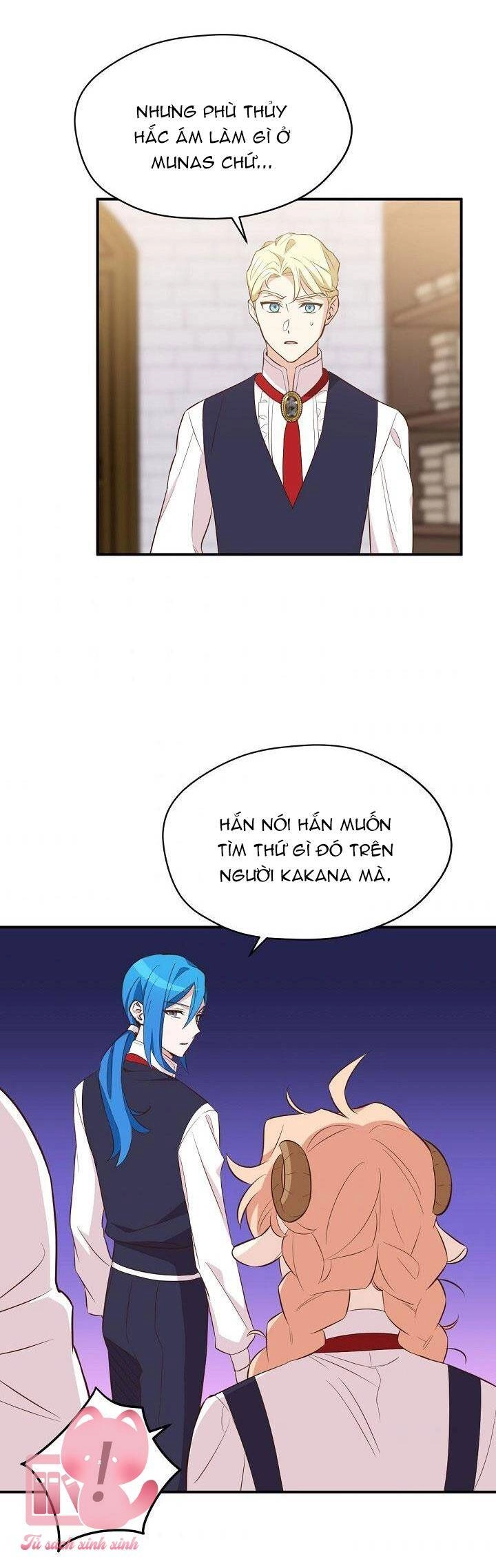 Hãy Dậy Đi Hỡi Chiến Binh Chapter 63 - 36