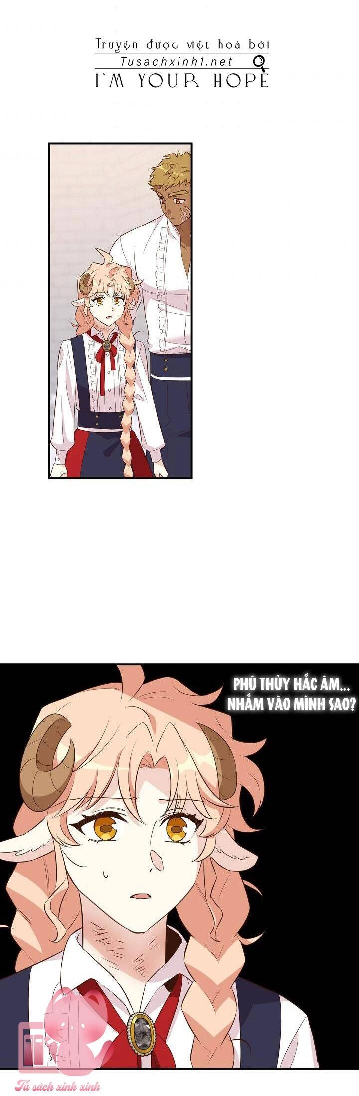 Hãy Dậy Đi Hỡi Chiến Binh Chapter 63 - 37