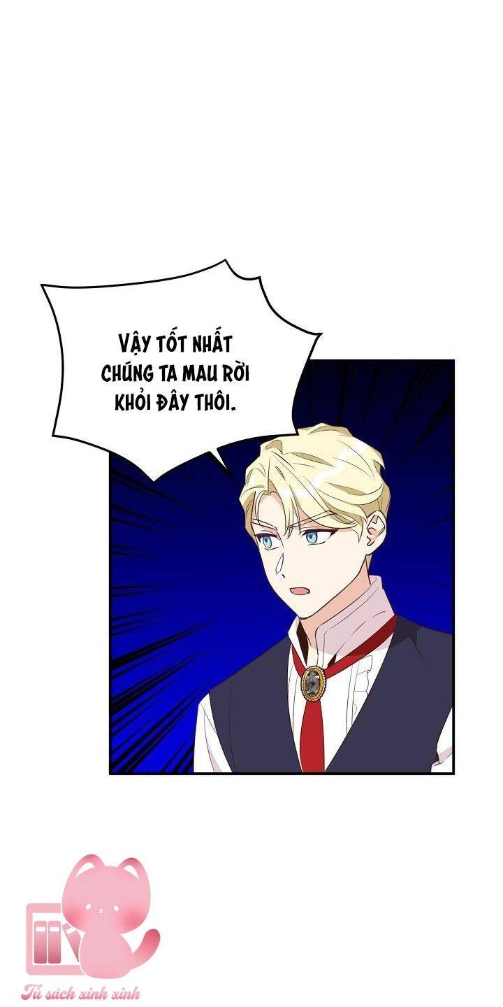 Hãy Dậy Đi Hỡi Chiến Binh Chapter 63 - 38