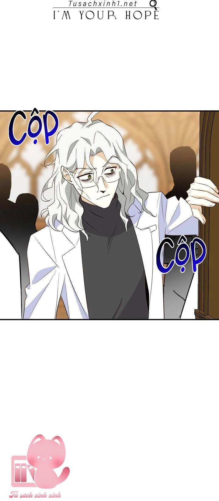 Hãy Dậy Đi Hỡi Chiến Binh Chapter 63 - 41