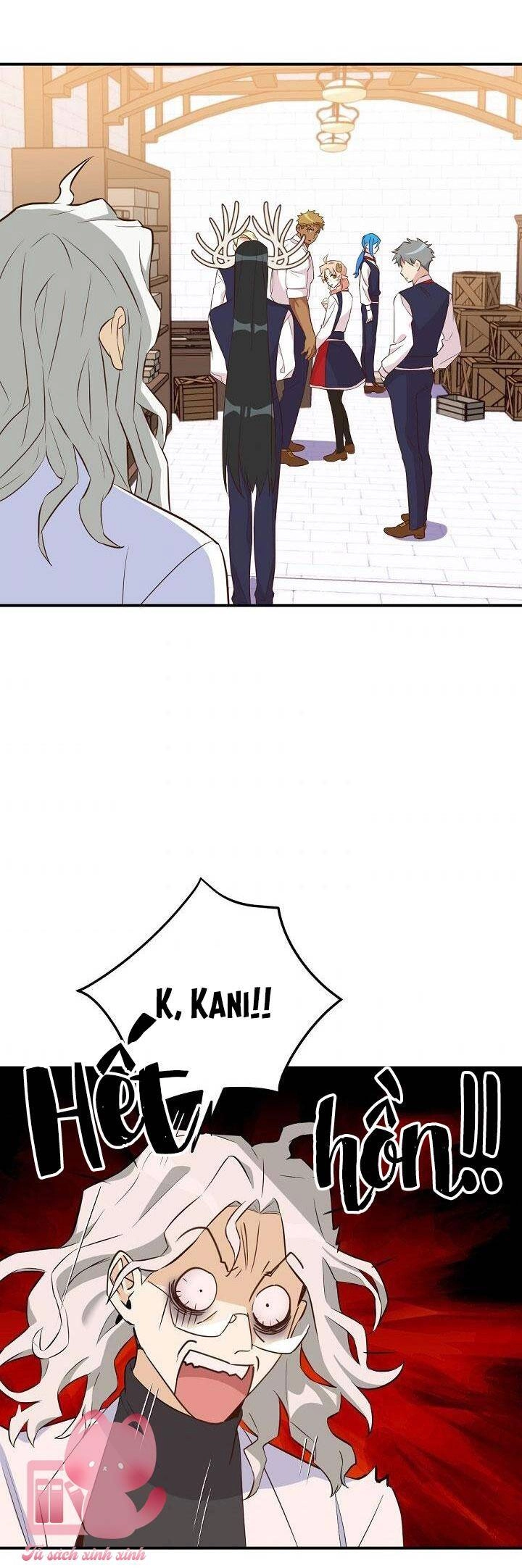 Hãy Dậy Đi Hỡi Chiến Binh Chapter 63 - 42