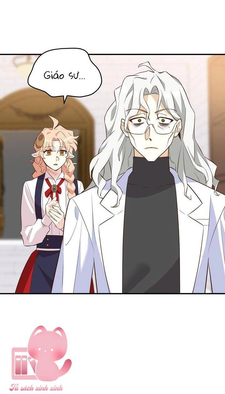 Hãy Dậy Đi Hỡi Chiến Binh Chapter 63 - 47