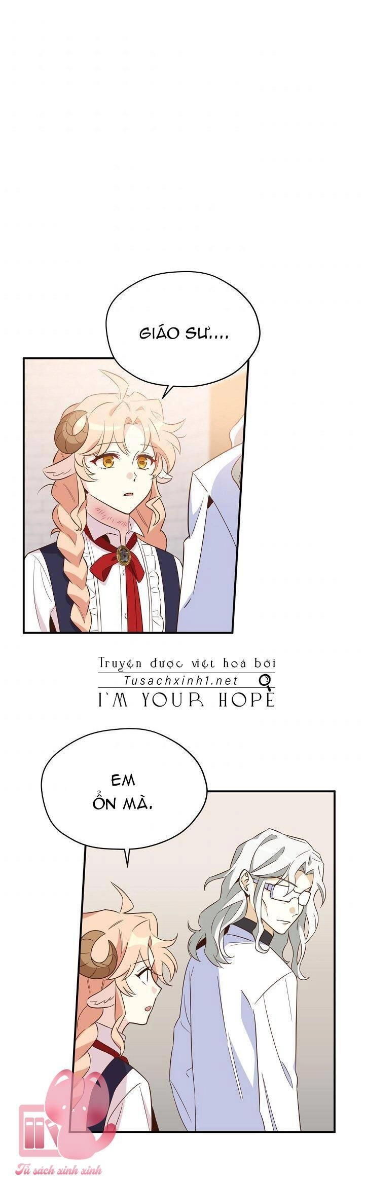 Hãy Dậy Đi Hỡi Chiến Binh Chapter 64 - 3