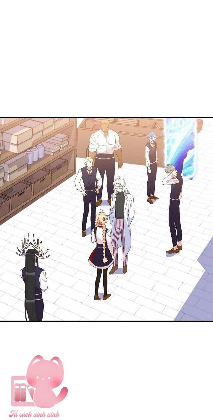 Hãy Dậy Đi Hỡi Chiến Binh Chapter 64 - 4