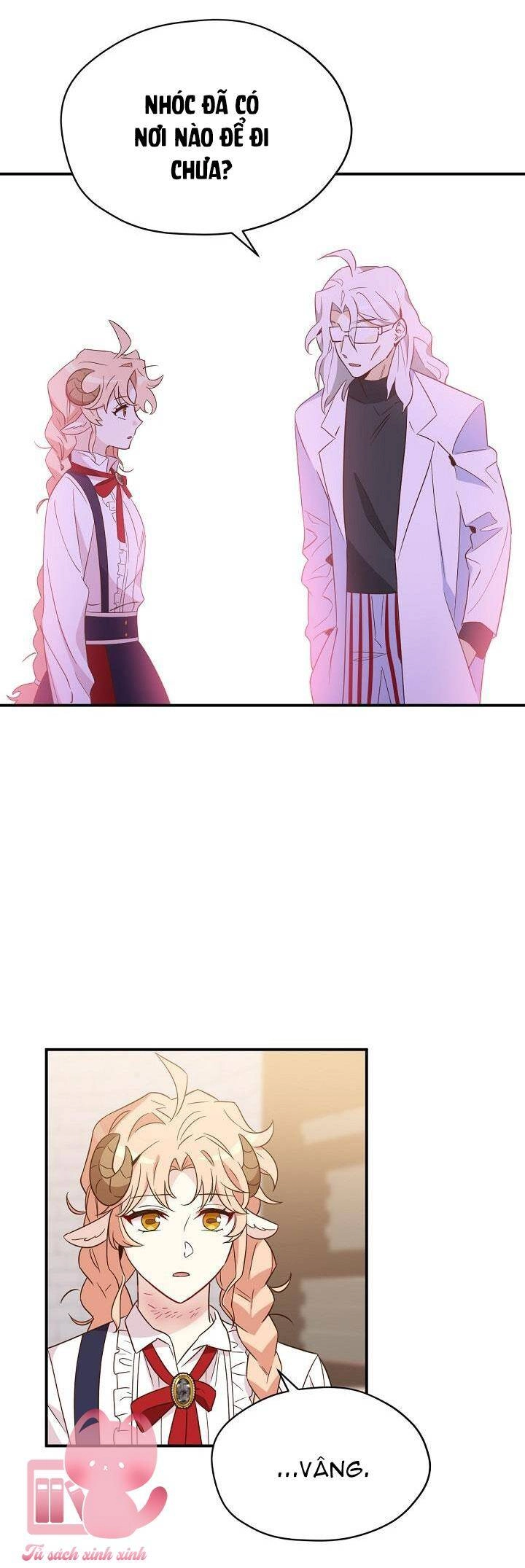 Hãy Dậy Đi Hỡi Chiến Binh Chapter 64 - 5