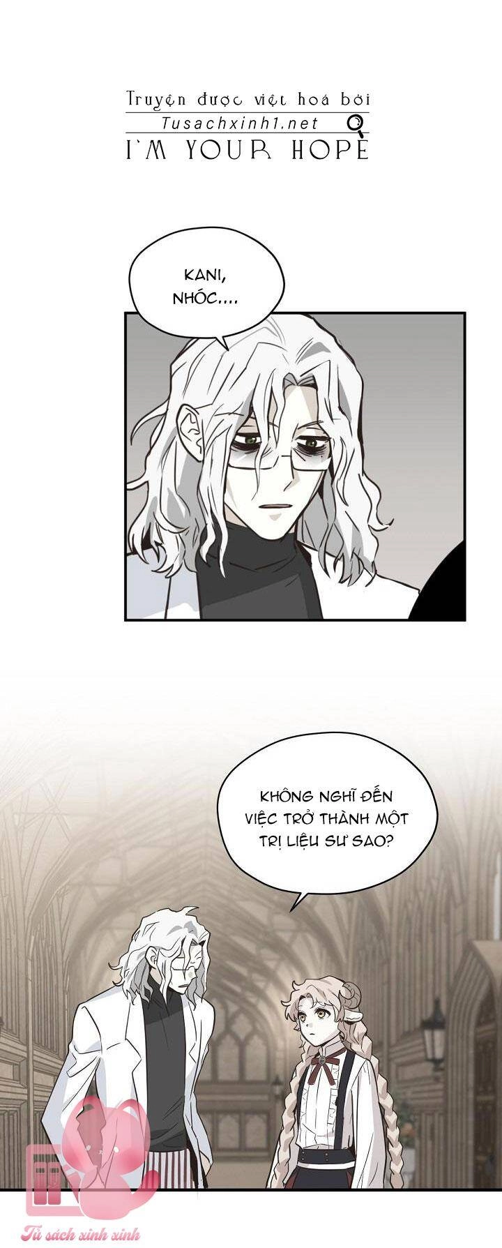 Hãy Dậy Đi Hỡi Chiến Binh Chapter 64 - 6