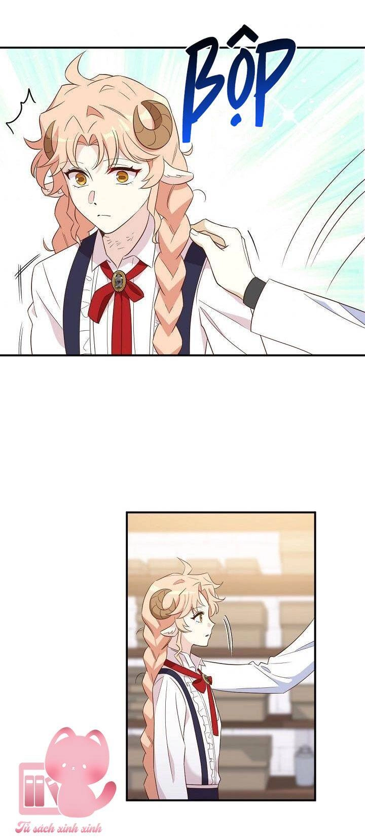 Hãy Dậy Đi Hỡi Chiến Binh Chapter 64 - 8