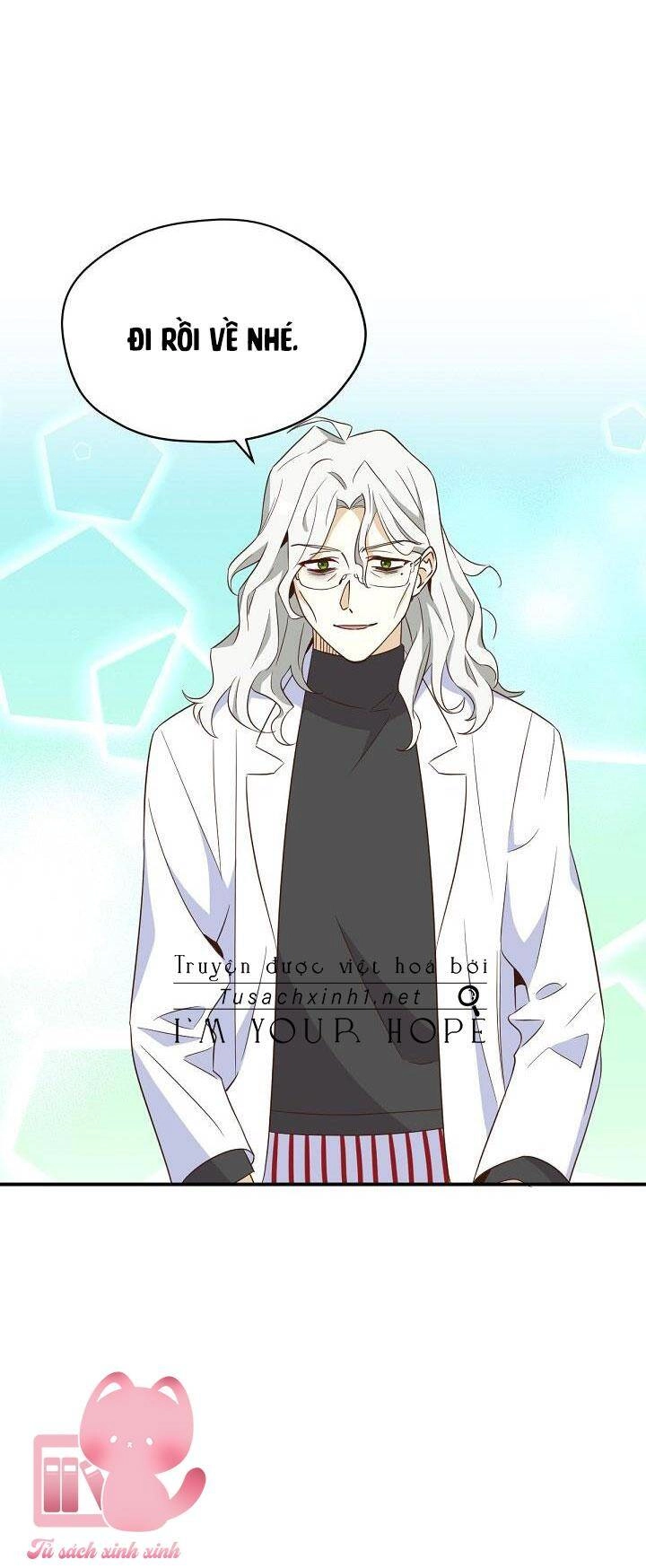 Hãy Dậy Đi Hỡi Chiến Binh Chapter 64 - 9