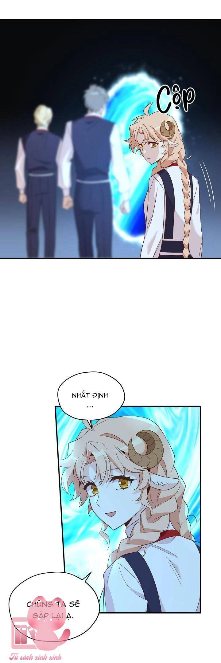 Hãy Dậy Đi Hỡi Chiến Binh Chapter 64 - 10