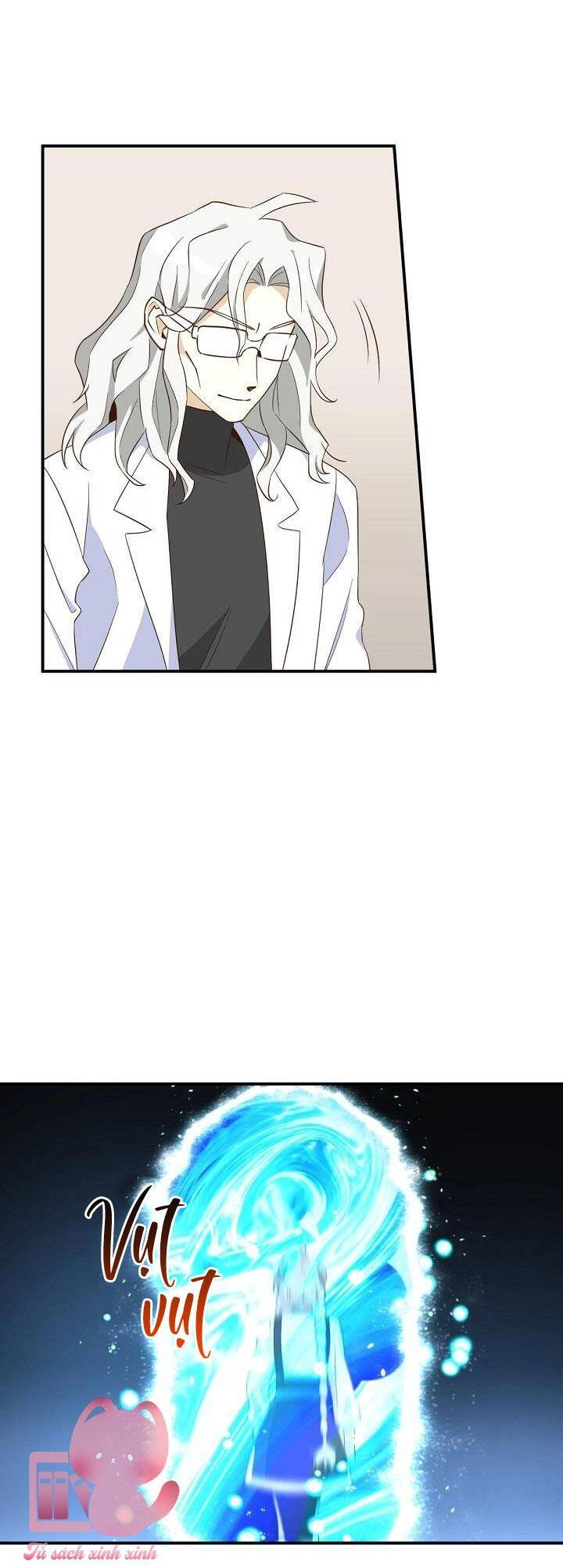 Hãy Dậy Đi Hỡi Chiến Binh Chapter 64 - 11