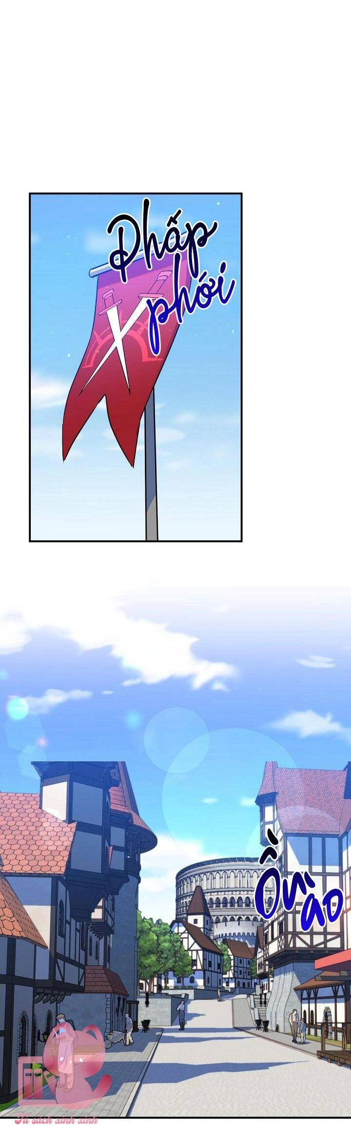 Hãy Dậy Đi Hỡi Chiến Binh Chapter 64 - 14