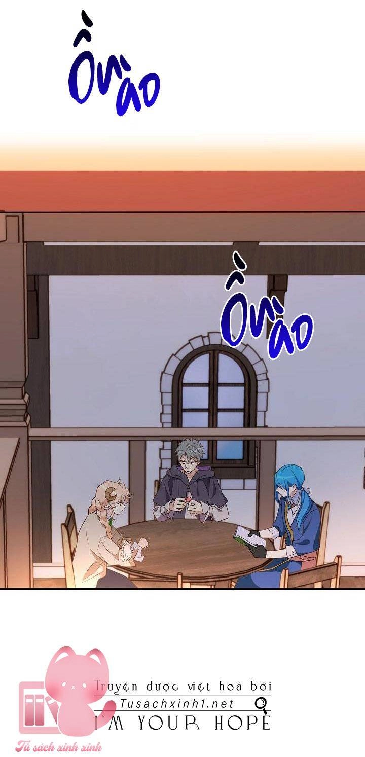 Hãy Dậy Đi Hỡi Chiến Binh Chapter 64 - 15