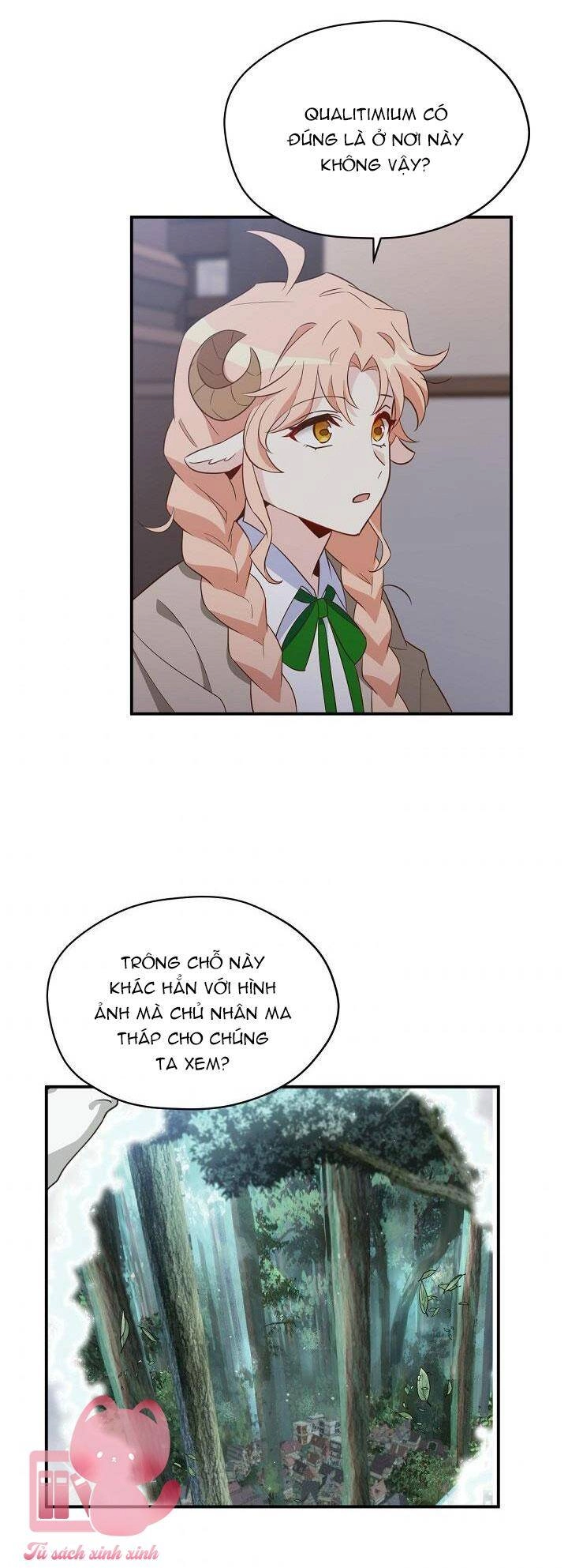 Hãy Dậy Đi Hỡi Chiến Binh Chapter 64 - 18