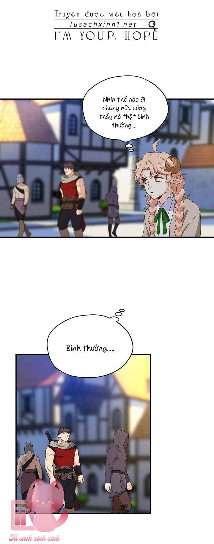 Hãy Dậy Đi Hỡi Chiến Binh Chapter 64 - 19