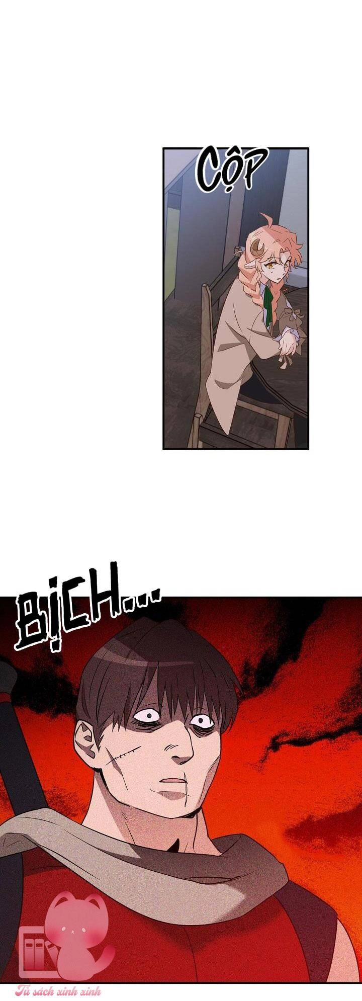 Hãy Dậy Đi Hỡi Chiến Binh Chapter 64 - 20