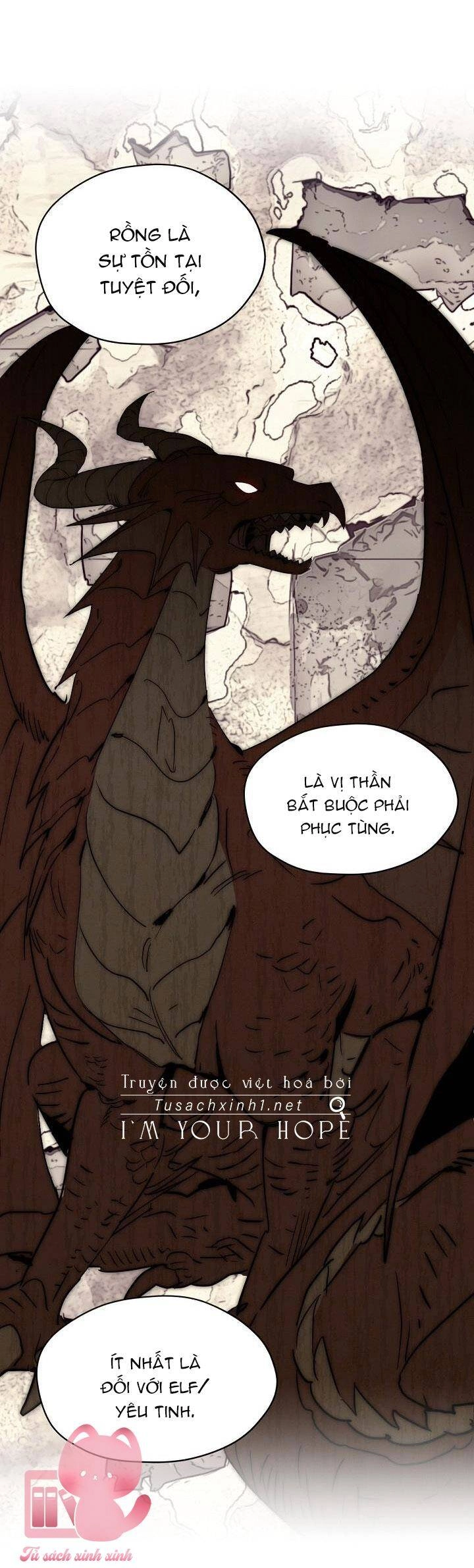 Hãy Dậy Đi Hỡi Chiến Binh Chapter 64 - 24