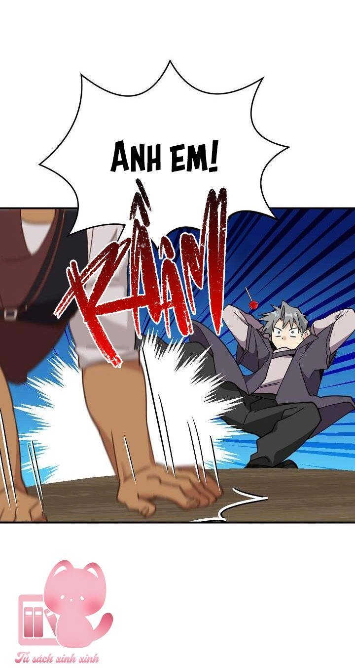 Hãy Dậy Đi Hỡi Chiến Binh Chapter 64 - 27