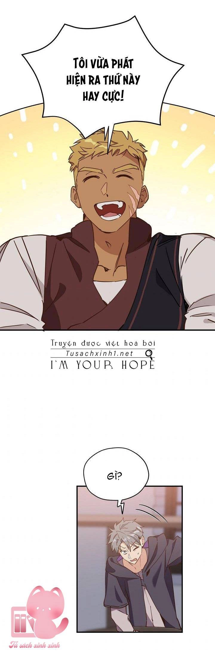 Hãy Dậy Đi Hỡi Chiến Binh Chapter 64 - 28