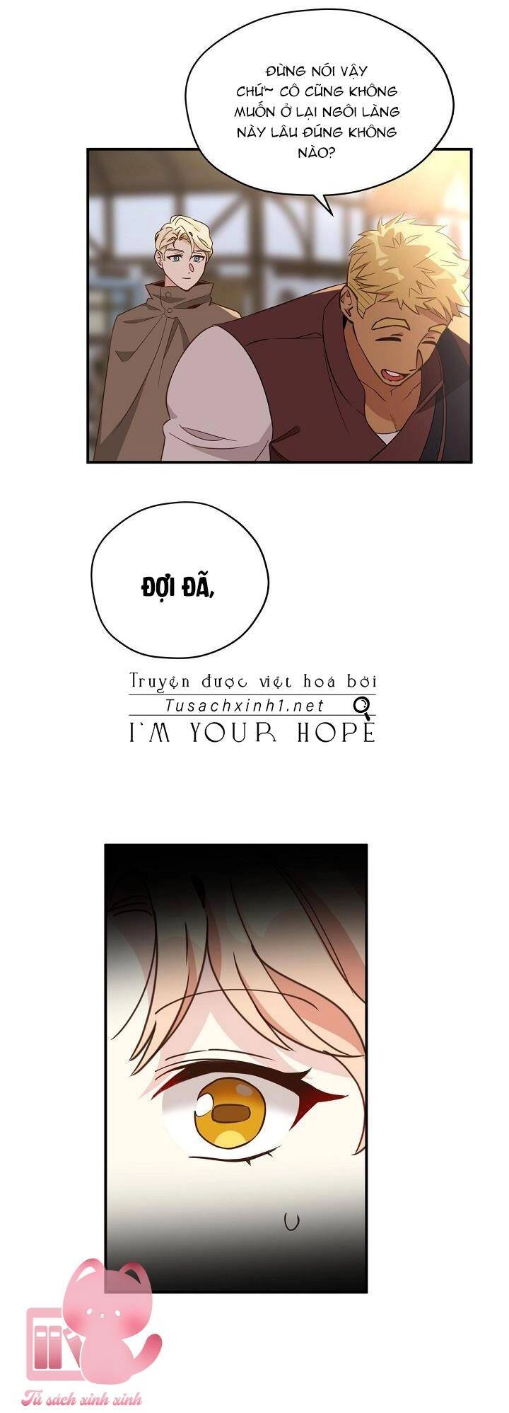 Hãy Dậy Đi Hỡi Chiến Binh Chapter 64 - 31