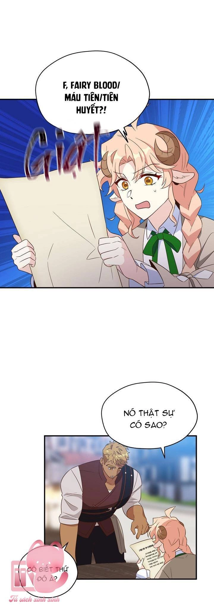 Hãy Dậy Đi Hỡi Chiến Binh Chapter 64 - 32