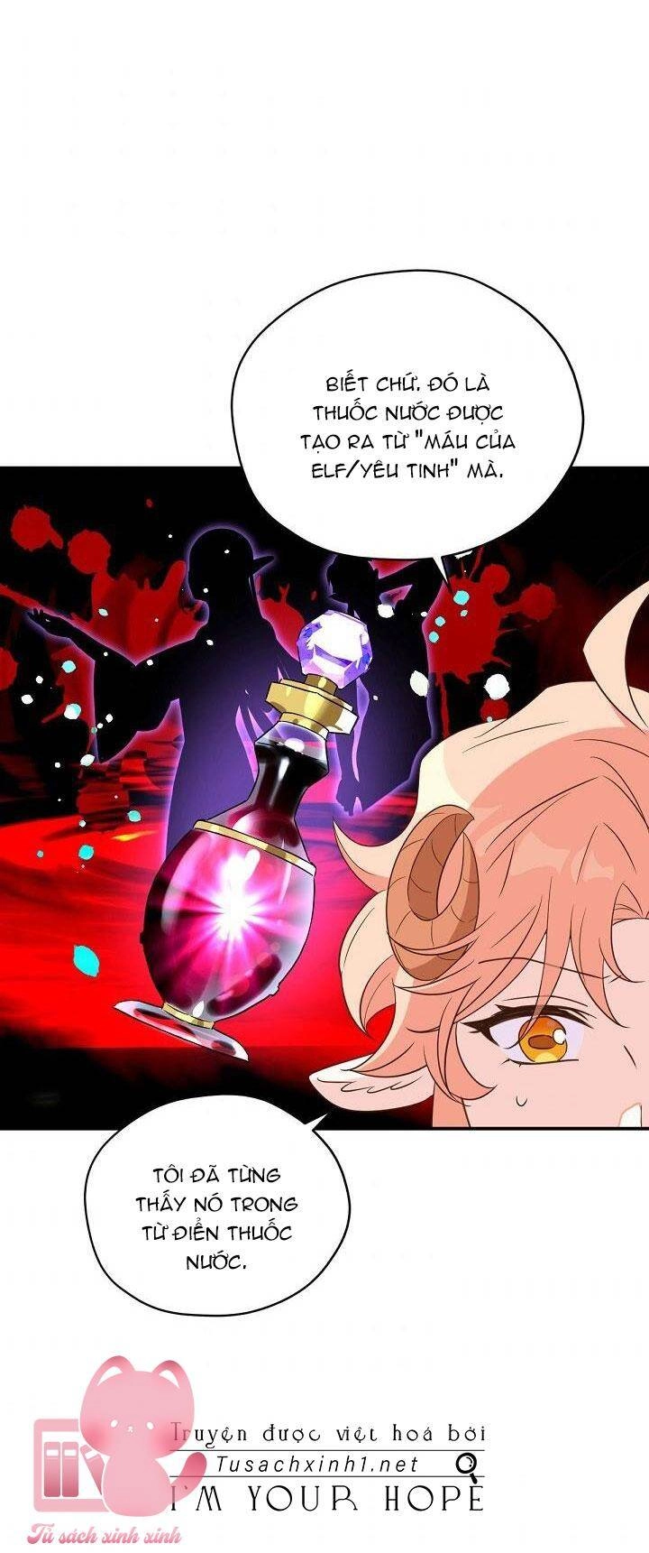 Hãy Dậy Đi Hỡi Chiến Binh Chapter 64 - 33