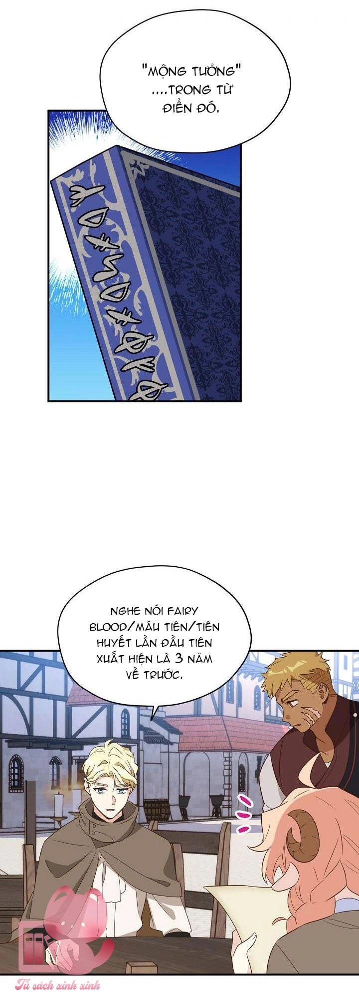 Hãy Dậy Đi Hỡi Chiến Binh Chapter 64 - 34