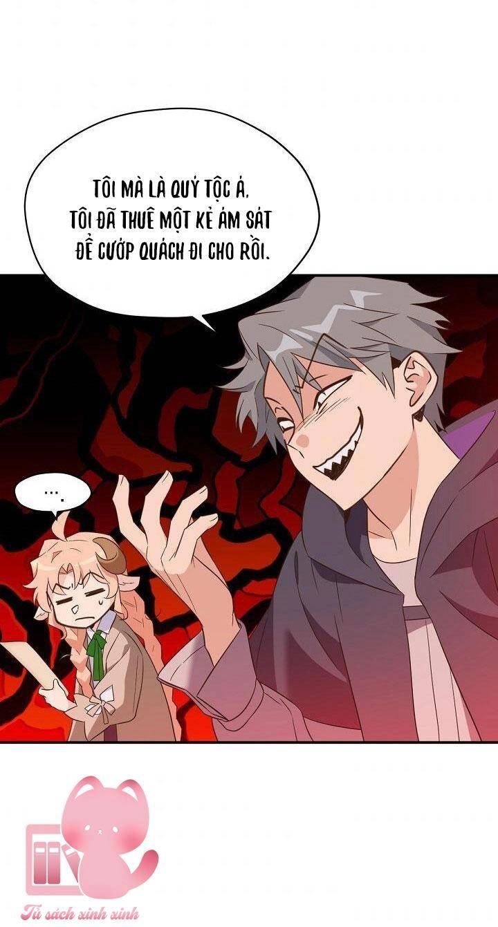 Hãy Dậy Đi Hỡi Chiến Binh Chapter 64 - 38