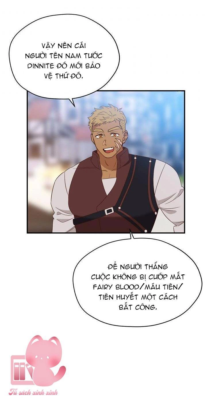 Hãy Dậy Đi Hỡi Chiến Binh Chapter 64 - 39